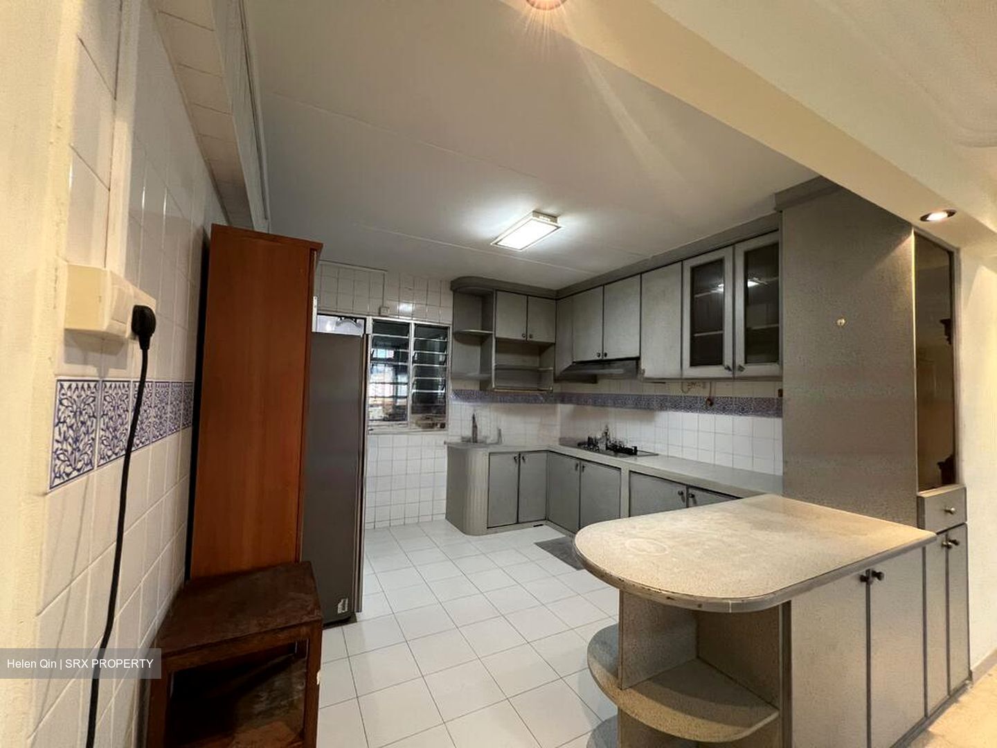 Blk 20 Queen's Close (Queenstown), HDB 4 Rooms #552580331